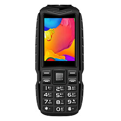 Yonis Téléphone Incassable Dual SIM IP67