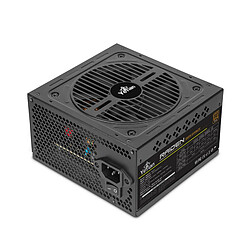 Alimentation Yeyian RAIDEN 500W 80+ BLANC