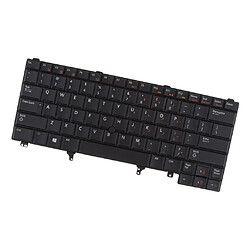 Acheter Clavier d'ordinateur portable remplacement