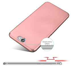 Cadorabo Coque HTC ONE A9 Etui en Rose pas cher