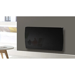 Avis Carrera Radiateur Électrique LCD Céramique Noir 2000W JARPA