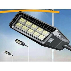 Avis Tradex SOLAIRE LED EXTÉRIEUR 180W LUMIÈRE 7000K SL-606-250-7000K