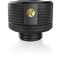 Raijintek PELIAS BLACK - D141806, Verbindung pas cher