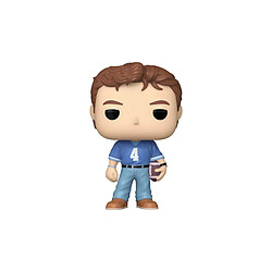 Funko Varsity Blues - Figurine POP! Mox 9 cm