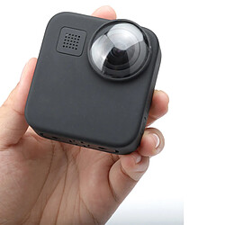 Avis Couvercles de Lentilles GoPro Max