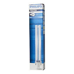 Acheter Philips ampoule master pls g23 2broches 9 watts code couleur 827