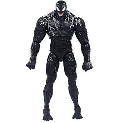 Universal Pour Marvel Legends Serie Venom 6 pouces Venom Action Figure de collection Modèle de collection