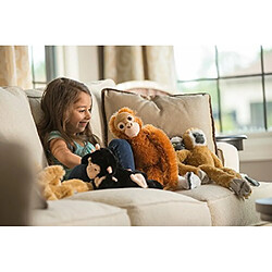 Acheter Wild Republic gibbon en peluche, singe en peluche, jouet en peluche, cadeaux pour enfants, A suspendre 50,8 cm