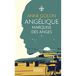 Angélique. Vol. 1. Marquise des anges : version d'origine - Occasion