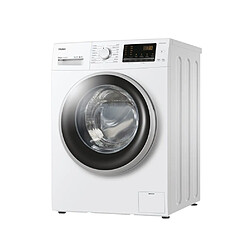 Avis Haier CIN Series HW100-B14CIN washing machine