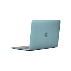 Incase Coque pour MacBook Pro 15 Pouces Hardshell avec Pieds en Caoutchouc Bleu clair