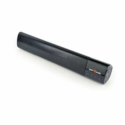 Acheter Barre audio GEMBIRD SPK-BT-BAR400-01 10W Noir