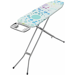 Avis Table à Repasser Vileda 163309 Neo Petit Métal Coton (114 x 33 cm)