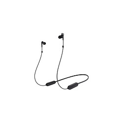 Avis Audio-Technica ATH-CKS330XBT Noir - Écouteurs Bluetooth