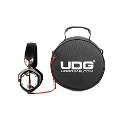 U 9950 BL Ultimate DIGI Headphone Bag Black UDG