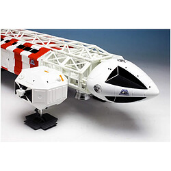 CMP Transporteur Spatial en Plastique Eagle Transporter, Cosmos :1999 par MPC, 55 cm (MPC825) pas cher