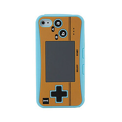 Avis Totalcadeau Coque pour iPhone 4 4S imitation console de jeu vidéo vintage - Protection iphone pas cher