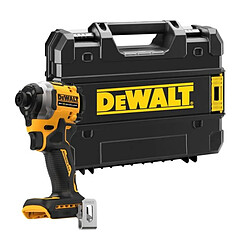 Visseuse à chocs Dewalt DCF850NT 18 V sans batterie ni chargeur TSTAK