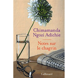 Notes sur le chagrin - Occasion