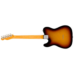 Avis American Vintage II 1963 Telecaster 3-Color Sunburst Fender