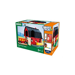 BRIO World - Smart Tech - 33936 - Ferme Intelligente