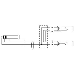 CFY 0.3 VYY Cordial