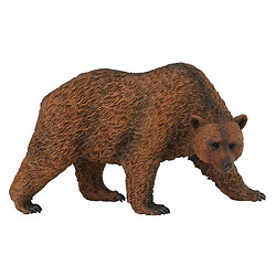 Figurines Collecta Figurine Ours brun