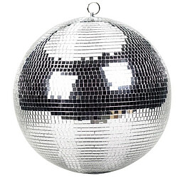 Boule à Facettes Disco 30cm Montage Plafond Skytec