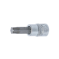 Douille a embout BGS TECHNIC - 6,3 mm - Torx T40 - 2596