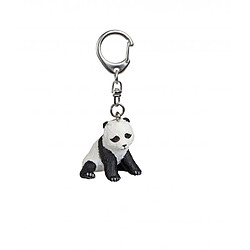 PAPO 02216 - Porte-clés petit panda assis