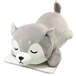 Universal 35 cm mignon husky & shiba inu corgi jouet en peluche en peluche animal doux chien de chien cadeau peluche