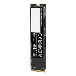 Avis Disque dur Gigabyte AORUS Gen4 7300 1 TB SSD