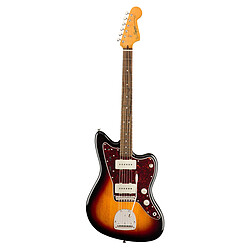 Avis Classic Vibe 60s Jazzmaster 3 Color Sunburst Squier by FENDER