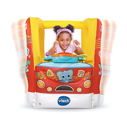 VTECH BABY - Super Tut Tut Cabane des Découvertes