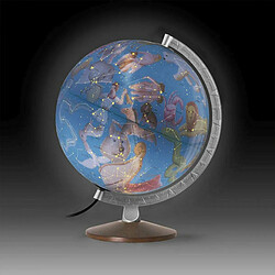 Acheter Youdoit Globe lumineux Ø 30 cm - Stellare plus