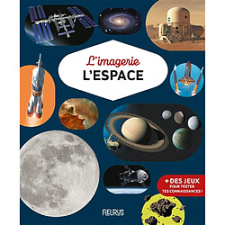 L'espace - Occasion