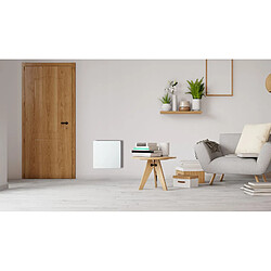 Avis Carrera Radiateur à inertie céramique Luxy 1000w