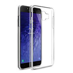 PHONECARE Coque 3x1 360° Impact Protection - Samsung J4 Prime 2018