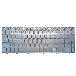 Clavier ABS pour ordinateur portable