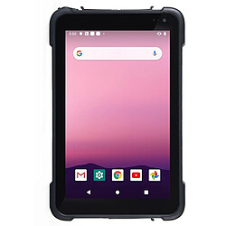 Tablette Durcie 8' 4G Android 9 4GB+64GB IP67 Étanche Antichoc GPS NFC YONIS