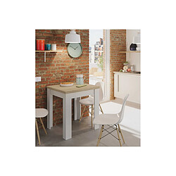 Loungitude Table extensible OLGA