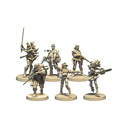 Avis Zombicide 2ème Édition