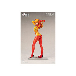 Animester Evangelion : 2.0 You Can (Not) Advance - Statuette 1/7 Asuka Shikinami Langley 23 cm