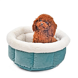 Universal Lit pour chat souple nid de chat chiot chiot chiot cage de chat confortable fournitures pour animaux de compagnie coussin chaud pour animaux de compagnie & 124 ; lit pour chat souple & 124 ; lit pour lit pas cher