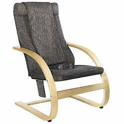 Fauteuil de relaxation Medisana