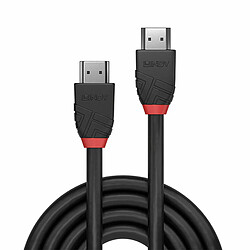 Câble HDMI LINDY 36772 Noir 3 m