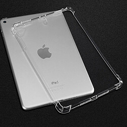 Avis Wewoo Housse Étui Coque de protection antichoc hautement transparent pour TPU Corners iPad Mini 5/4/3/2/1