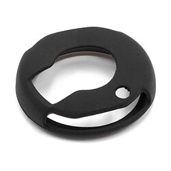 vhbw Étui compatible pour Garmin Vivomove HR - noir, silicone