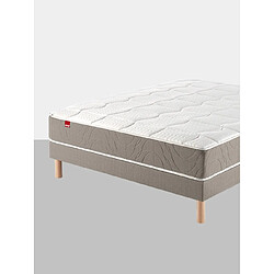 Matelas Atoll Epeda 140x190 pas cher