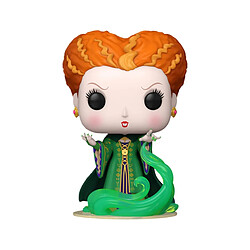 Funko Hocus Pocus 2 - Figurine POP! Winifred (Smoke) 9 cm